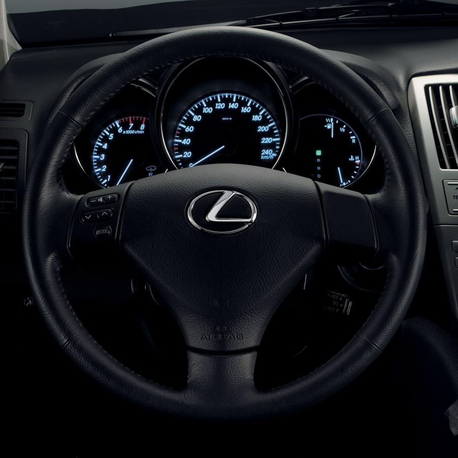  Lexus RX350 2007 года  (фото 3 из 115)